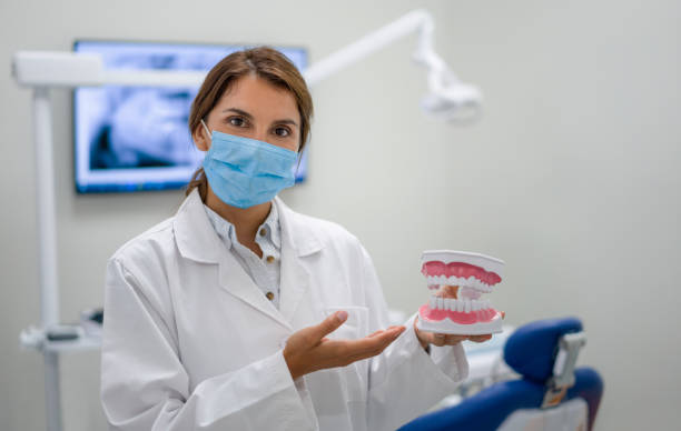 Emergency Gum Pain Relief in LA