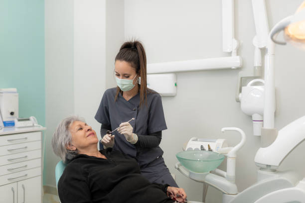 Best Dentist Open Late Near Me  in Addis, LA