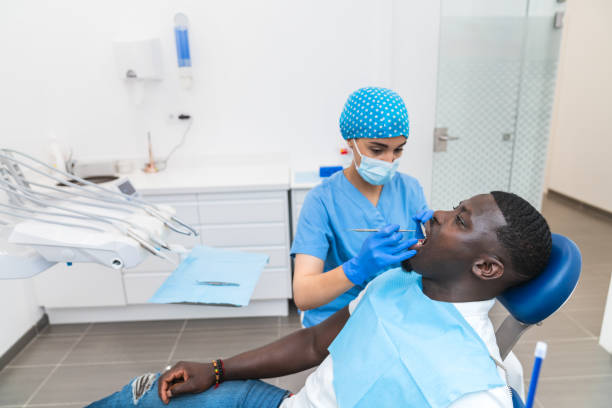 Best Emergency Tooth Extraction  in Addis, LA